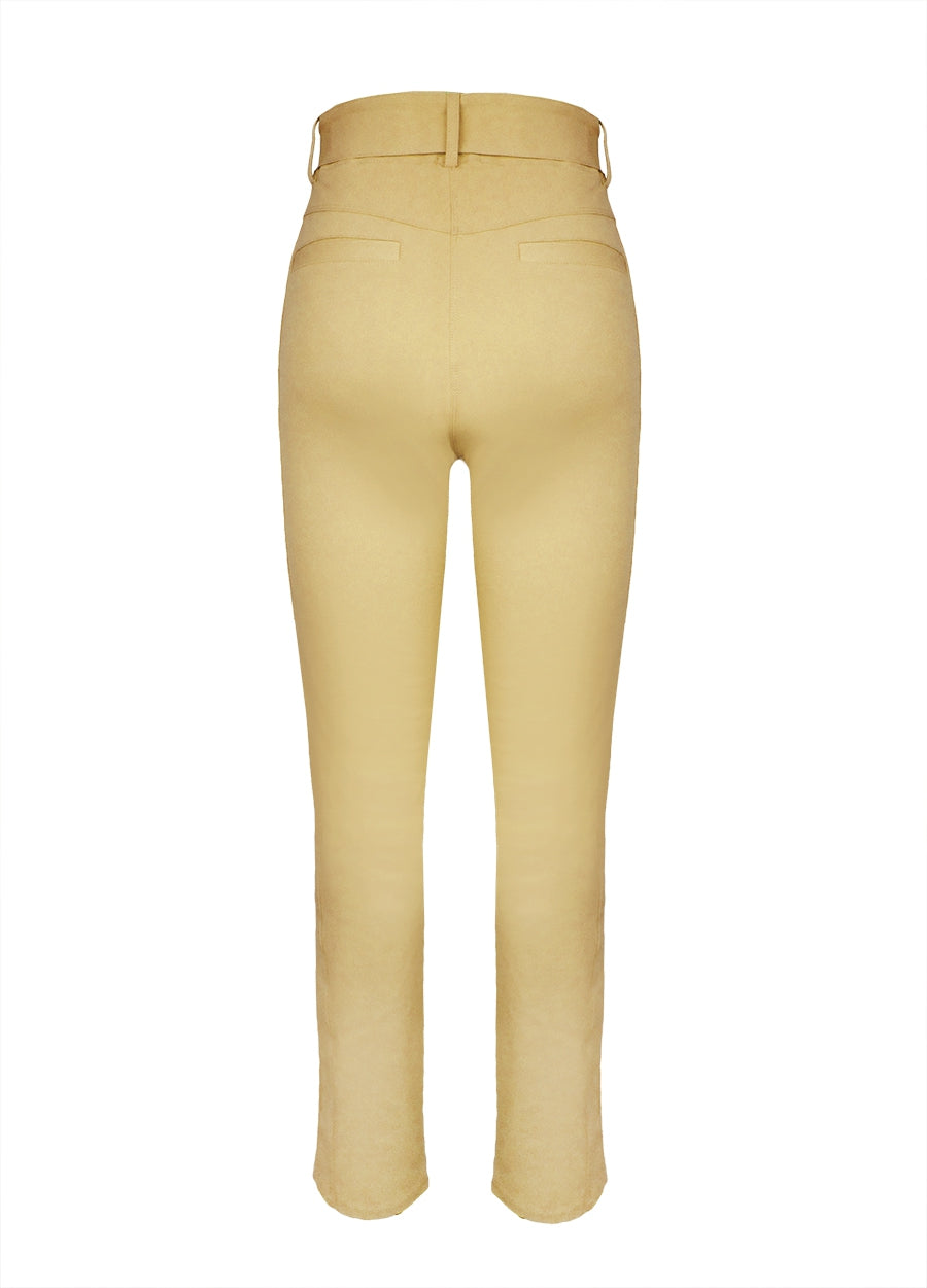 Ezie Pants | Sand