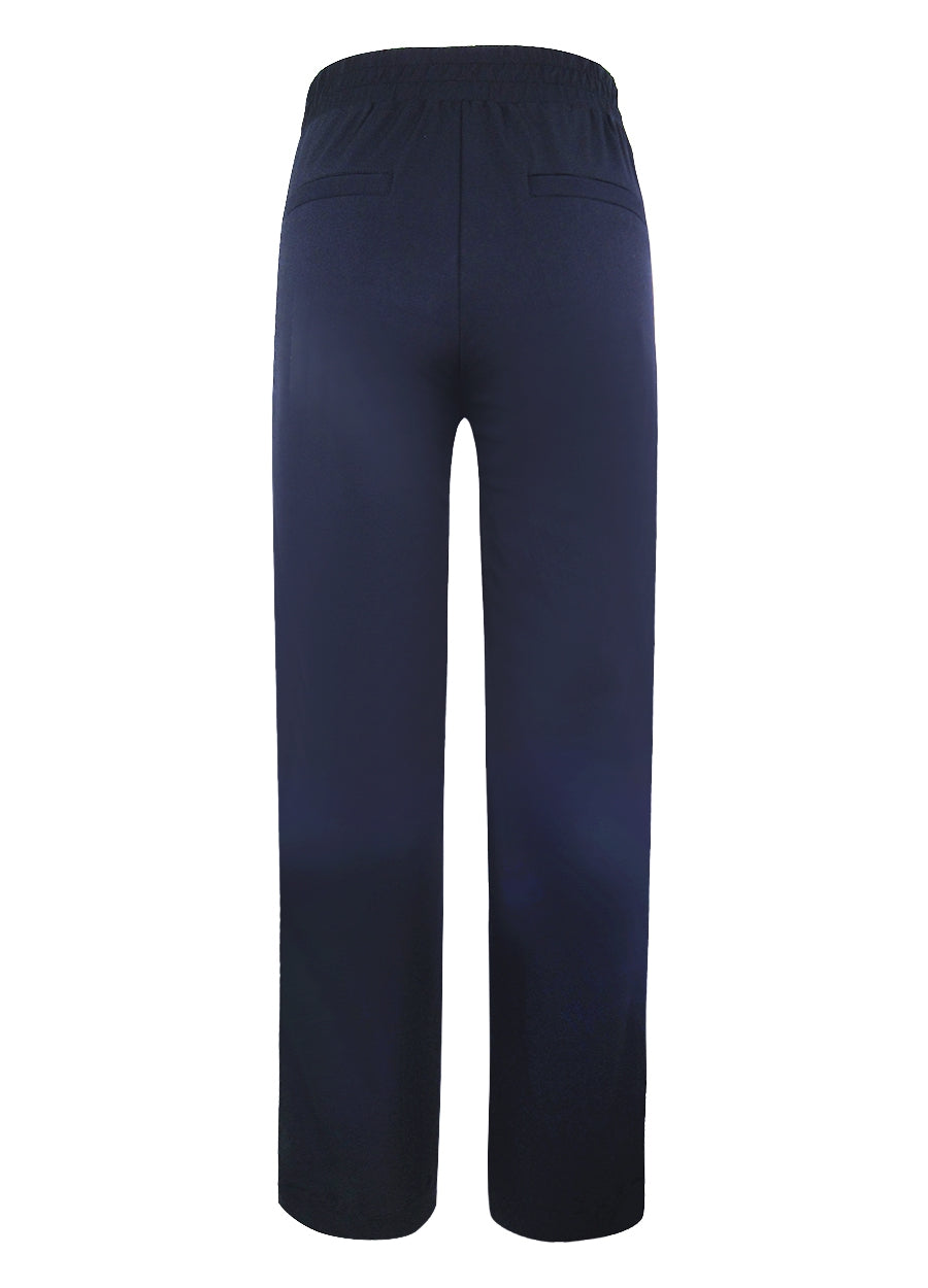 Joel Pants | Dark Blue