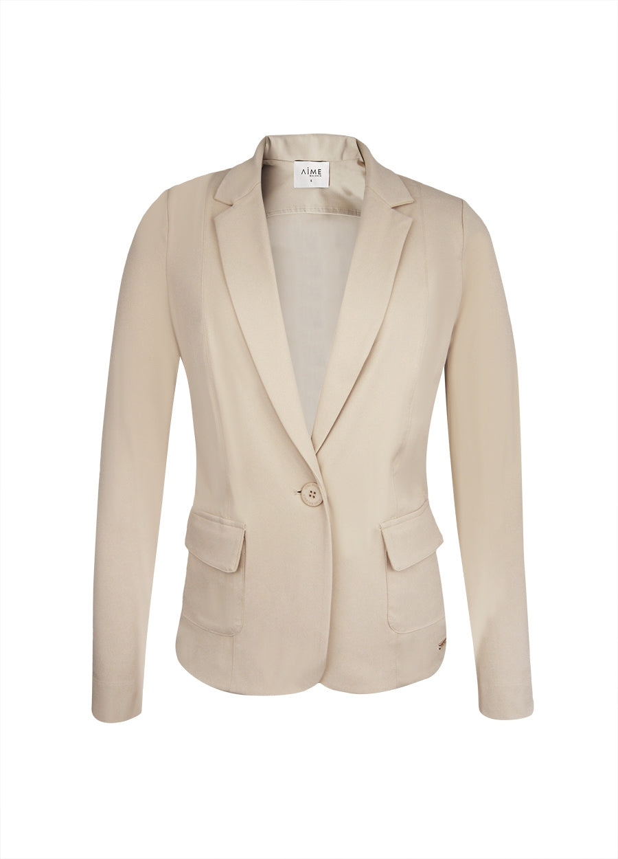 Nora Blazer | Sand