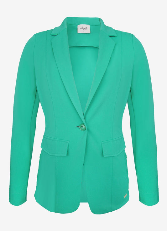 Sanne Blazer | Lucky Green