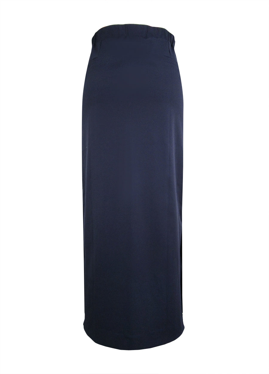 Sara Skirt | Dark Blue