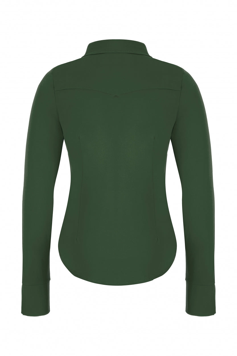 Anna Top | Army