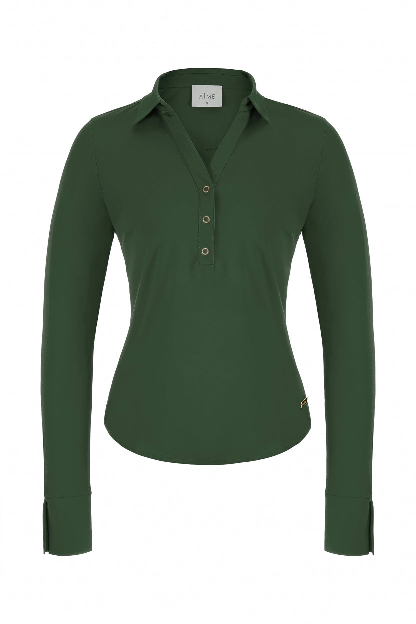 Anna Top | Army