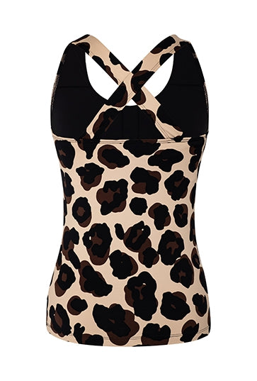 Faith Top | Leo Active