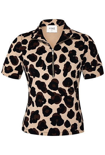 Maya Active Top | Leo Active