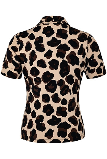 Maya Active Top | Leo Active