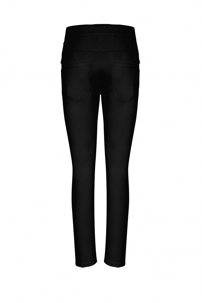 Holly Joggers | Black