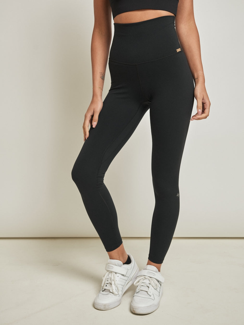 Dash Legging - SHR | Black