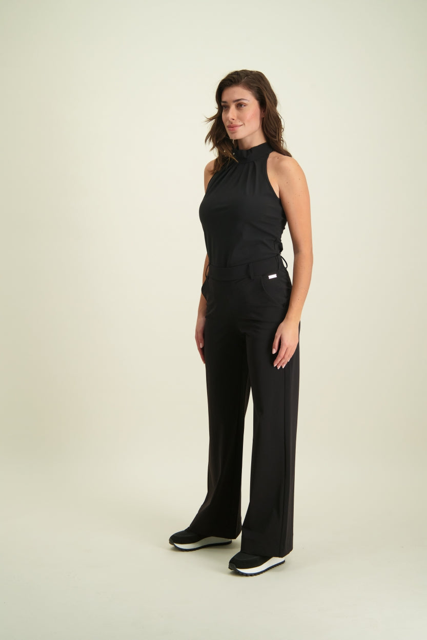 Jane Top | Black