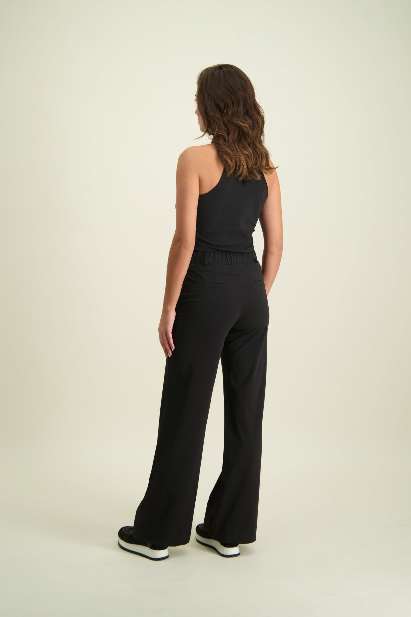Jane Top | Black